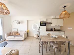 Maisons de vacances COC - Idem : photos des chambres