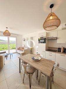 Maisons de vacances COC - Idem : photos des chambres