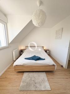 Maisons de vacances COC - Idem : photos des chambres
