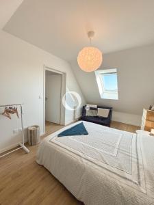 Maisons de vacances COC - Idem : photos des chambres