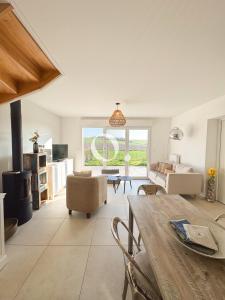 Maisons de vacances COC - Idem : photos des chambres