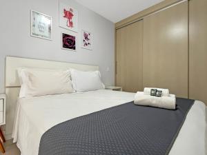 3 Suites Gourmet Balcony AC Grill