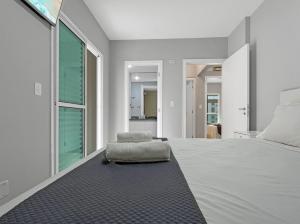 3 Suites Gourmet Balcony AC Grill