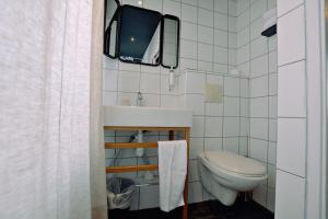 Hotels Hotel Lucien : photos des chambres