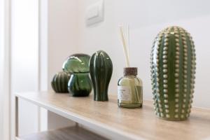 Smart studio 10 minutes Duomo by metro