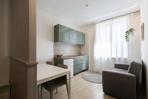 Smart studio 10 minutes Duomo by metro