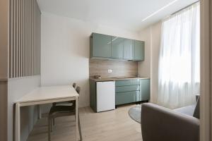 Smart studio 10 minutes Duomo by metro