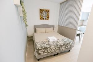 Smart studio 10 minutes Duomo by metro