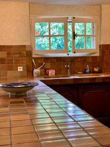 Maisons de vacances Demeure Familiale : photos des chambres