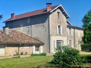 Maisons de vacances Demeure Familiale : photos des chambres