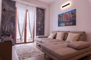 Two-Bedroom Standard Apartment