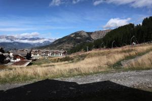 Chalet La Combe D Or - Chalet mitoyen en résidence de standing MAE-6244