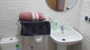 Appart Résidence fermée-sécurisée avec piscine