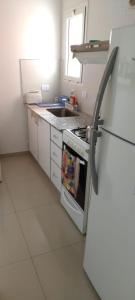 Alquiler por dia con cochera sin costo adicional