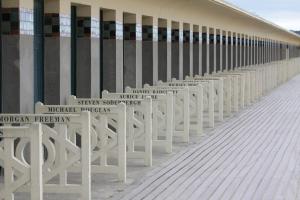 Maisons de vacances Gite L-Oree de Deauville : photos des chambres