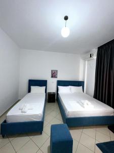 Lengu Holidays Houses