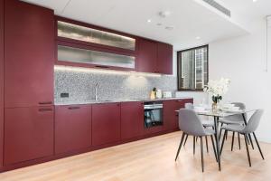 Modern Flat in Greater London