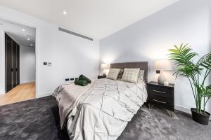 Modern Flat in Greater London