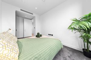 Modern Flat in Greater London
