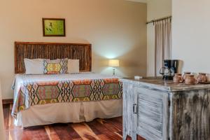 La Jolla de Guasacate - Digital Nomad Hotel