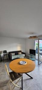 Appartements Bulles du Bassin d-Arcachon : photos des chambres