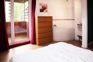 Résidence Le Sunny Snow - 130 LE SUNNY SNOW 1650 MAE-1584