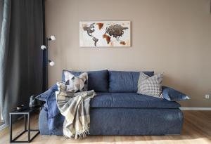 Meet and Greet, apartament przy hali koncertowej