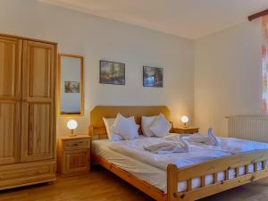 Guszti Villa Hévíz