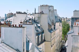 Hotels Hotel Lucien : photos des chambres