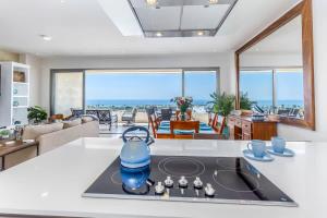 Luxury Retreat in Cabo Infinity Pool Vista Vela