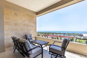 Luxury Retreat in Cabo Infinity Pool Vista Vela