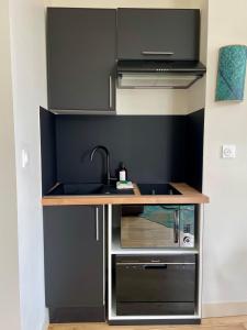 Appartements La Valette : photos des chambres