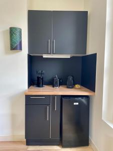 Appartements La Valette : photos des chambres