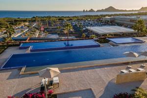 Luxury Retreat in Cabo Infinity Pool Vista Vela