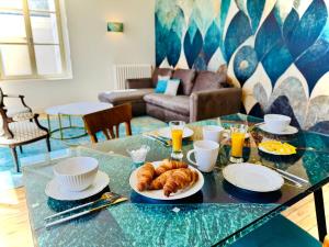 Appartements La Valette : photos des chambres