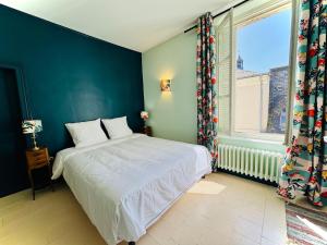 Appartements La Valette : photos des chambres