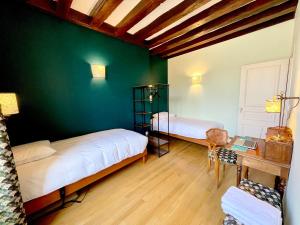 Appartements La Valette : photos des chambres