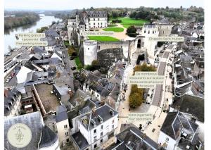 Appartements La Valette : photos des chambres