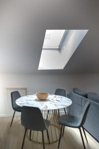 Appartements Le Chenin : Appartement 1 Chambre