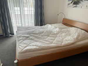 Steinmarne Wohnung 6