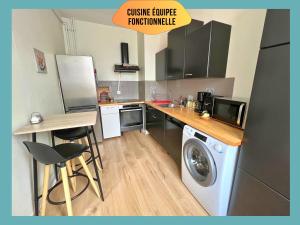 Le Nid de Cigogne - Gîte à Barr