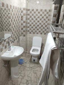 The Sunrise Ayodhya Guest House