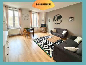 Le Nid de Cigogne - Gîte à Barr