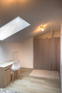 Appartements Le Chenin : photos des chambres