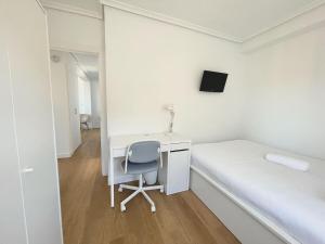 Notel Club - Moderno apartamento en Sardinero