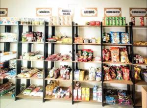 Apartamento pé na areia - Com varanda e área gourmet com vista