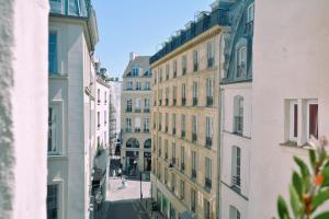 Hotels Hotel Lucien : photos des chambres