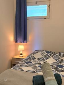 Les Embruns - Super Vue mer, refait à neuf avec parking privée à La Ciotat - BY AURAconciergerie