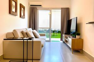 Garden Morumbi - EstádioEinstein