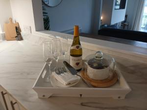 The Lakehouse on Windrush